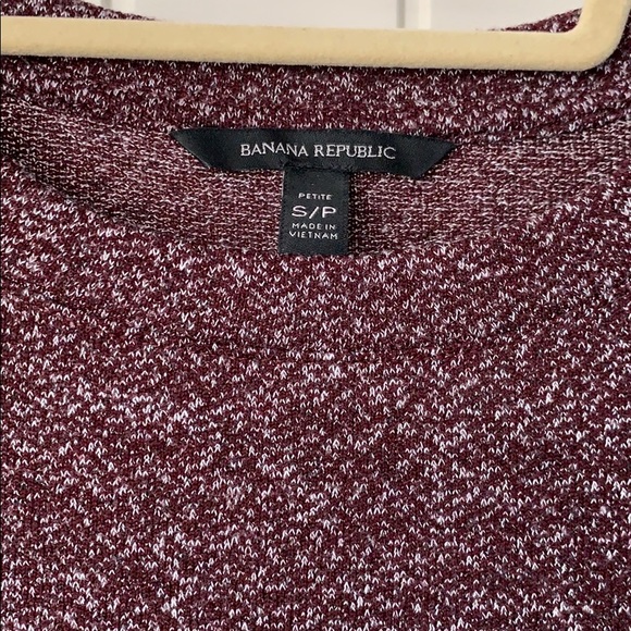 Banana Republic Sleeveless Top - Picture 2 of 3